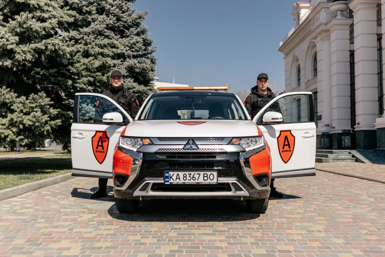 антикиллер