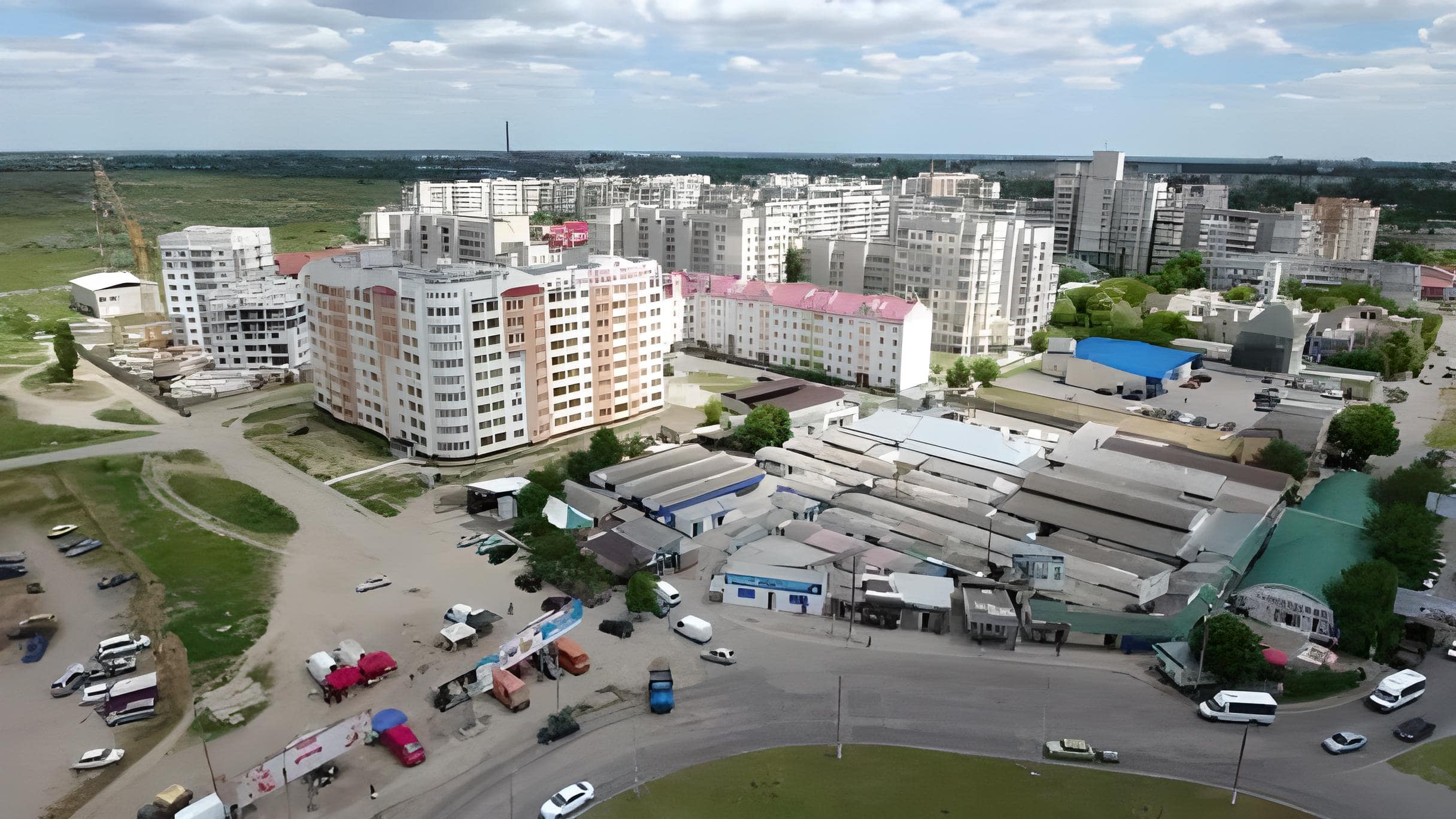 Ставка на «универсалов» 