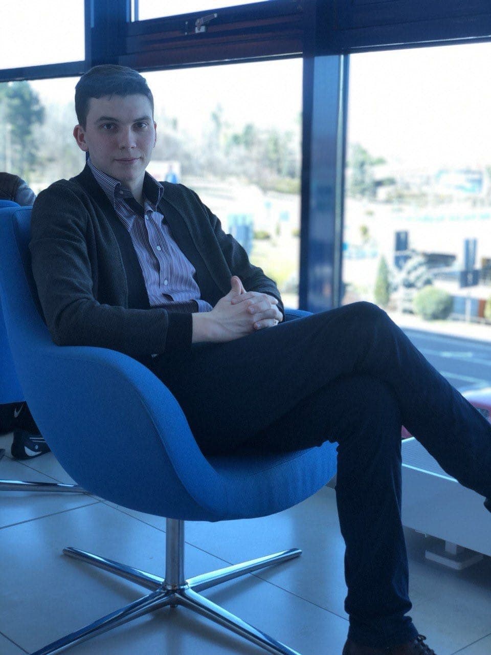 дизайнер